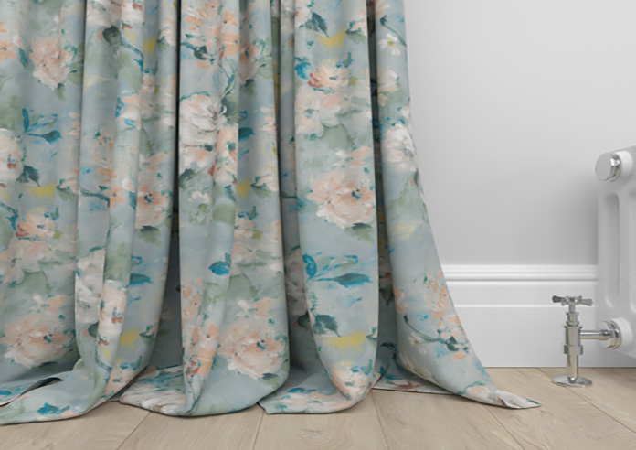 Harmony, Blossom - Made to Measure Curtains - Image 6